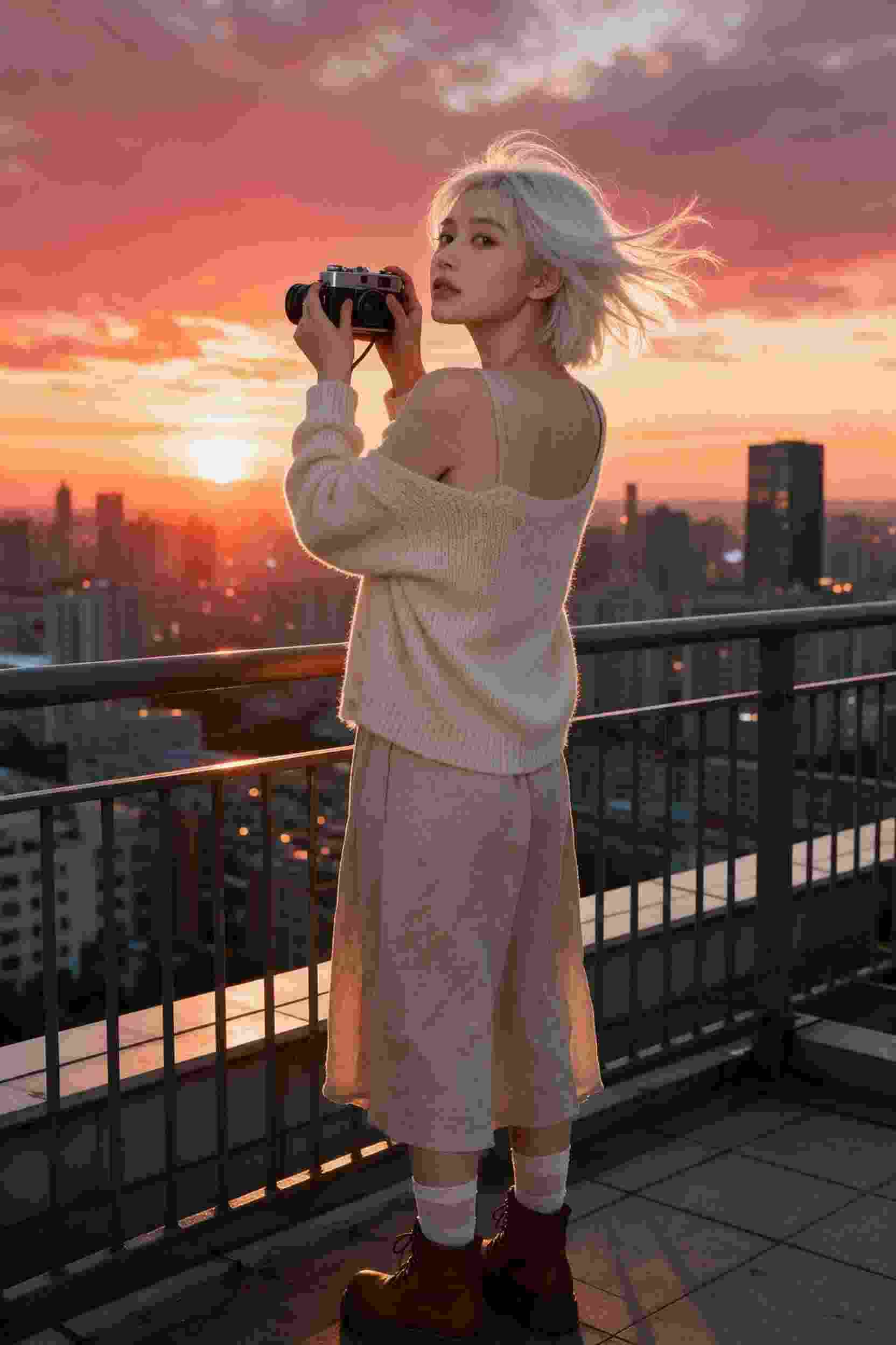 轮转